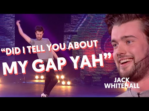 The Gap Year Girl | Jack Whitehall