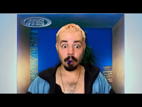 [REAÇÃO] Vício Inerente - Marina Sena