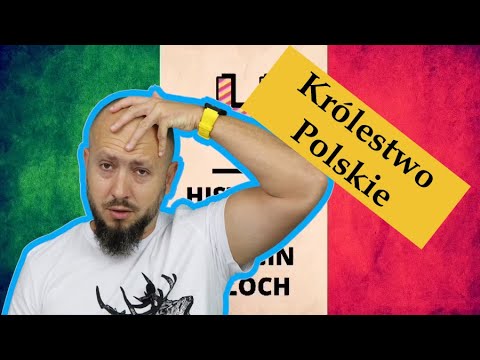 Class 3 of Secondary School - Kingdom of Poland. Was the Russian Tsar also the King of Poland?!