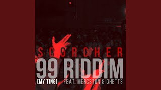 99 Riddim (My Ting)