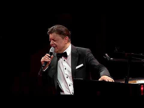 Nyári Károly - Tüskés úton (Nyári Károly -  Koncert az Operában Magyar Állami Operaház 2017.)