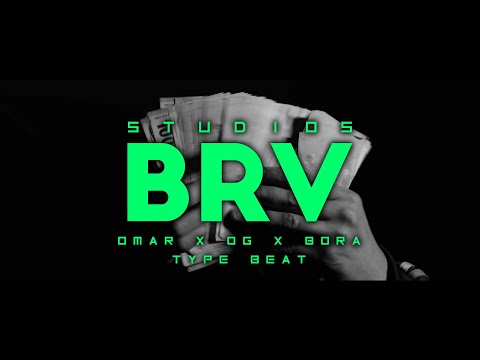 [FREE] Omar x OG x Bora Type Beat 2024 | "(STIMMEN)“