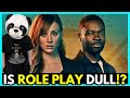 Role Play (2024) Prime Video Movie Review