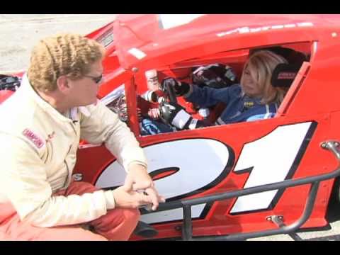 Roxanne Evans Racing