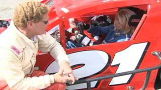 ROXANNE EVANS RACING