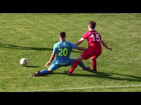 24.09.2022 Fußball Sachsen   Kreisliga A   SpG Lohmen/Wehlen – SV Hermsdorf
