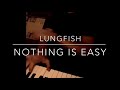 Lungfish - Nothing is Easy (piano cover)