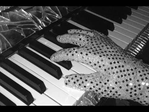 Do You Know Where Your Children Are - Michael Jackson (Piano/Voice Cover) video thumbnail