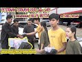 PASANGAN SEDERHANA BORONG MOBIL CASH SEMUA TERKEJUT DIKIRA BELI MOTOR AJA TIDAK MAMPU
