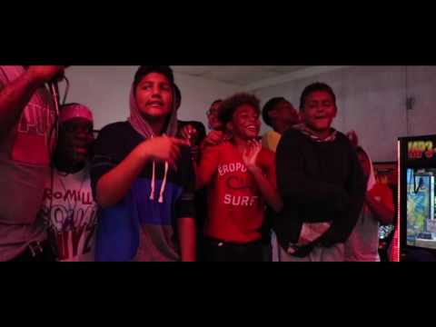 A Day With Ro Milli (Live Preformance) | shot by: @xclusivestevee