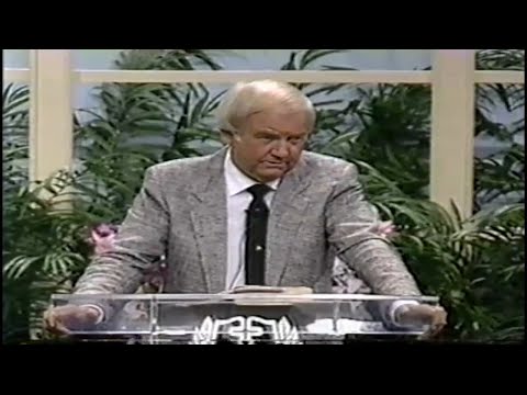 Norvel Hayes - How To Break The Power of The Devil