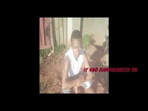 ALPHA  MBA SAINO IHANY