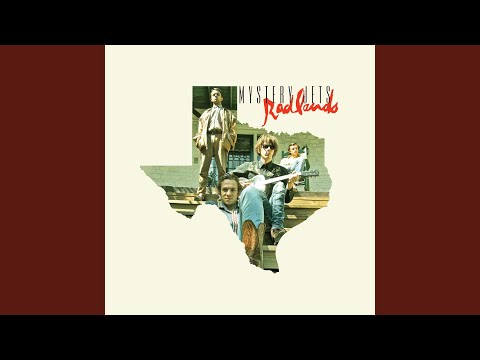 Luminescence - Mystery Jets