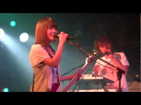 1000say LIVE『BASKET SHOES』SHIBUYA CLUB QUATTRO 2012.03.04