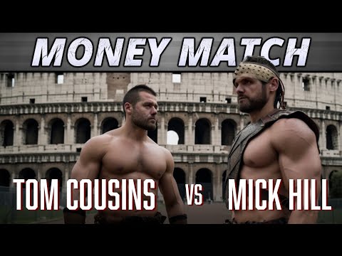 MONEY MATCH vs TOM COUSINS Update!, mental health and my future as a professional pool player
