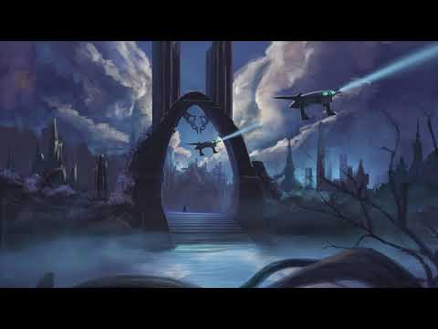 Marchesan - Muamba [Original Mix] (Superordinate Music)