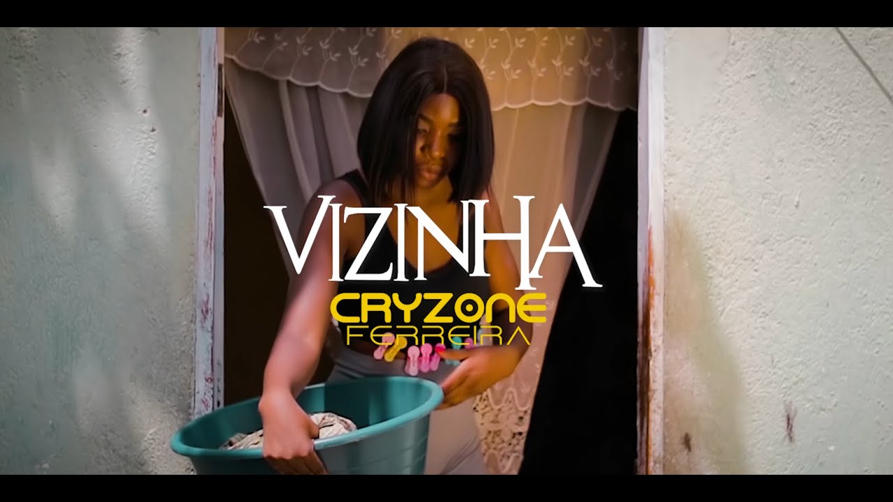 Cryzone Ferreira: O talento de Benguela encanta com a sua nova música "Vizinha"