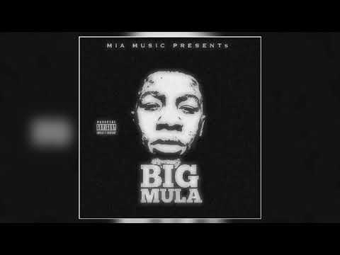 Mikey Mula - No Shoulder Rub Ft. Ye Jefe (Audio)