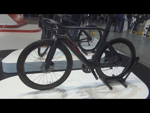 Niu Rero Road-09 (2020) Exterior and Interior