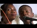 Nisimamishe John Lisu Ukombozi Church Performance