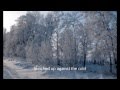 Thea Gilmore - Midwinter Toast 