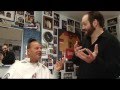 Rougeau Vs Dynamite Kid FIGHT Story Part 1