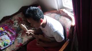 Download lagu TAK ANTEM WATU kentrung cover by wak RT millenial mp3 Download lagu TAK ANTEM WATU kentrung cover by wak RT millenial mp3