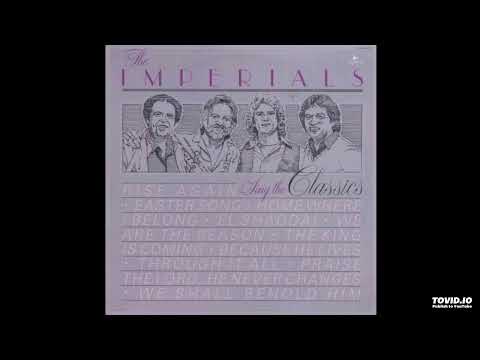 Sing The Classics LP - The Imperials (1984) [Full Album]