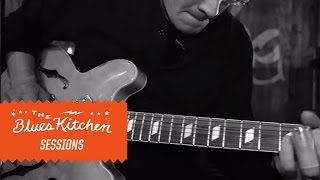 Luther Dickinson (North Mississippi Allstars) - Karmic Debt [The Blues Kitchen Sessions]