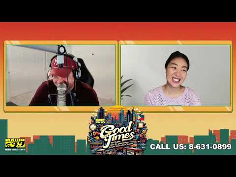 ◉ GOODTIMES ◉ Jan 28, 2026  ◉