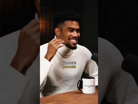 Felipe ar Raimondu Vējoni iepazinās Ogres Čili Pizzā || THE FELIPE GABRIEL ENCOUNTER