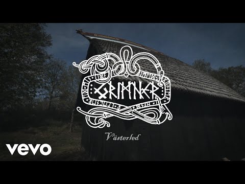Grimner - Västerled (Official)
