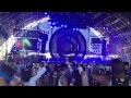 Matthew Koma - Clarity (Live Snippet) 