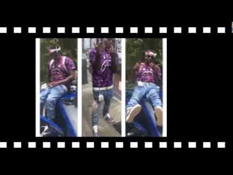 NPM STRIKE X HOTBOY BLACK X NEW WAVE