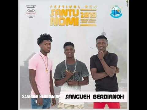 SANGUEH BERDIANOH AMIZADE