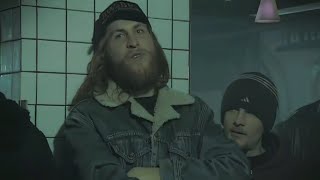 In Flames - Trigger (Official Music Video) HD