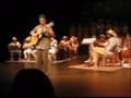 Canto em Cena com Paulo Freire - Antônio Conselheiro