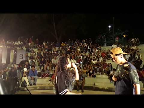 Guilhermin (GO) x Anaka |GUERRA DE MONSTROS| 1ª FASE |