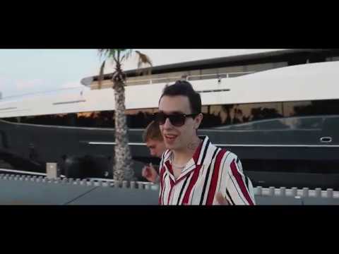 NekoSinLey ft Kyar ft Ric Raso - Dime Donde