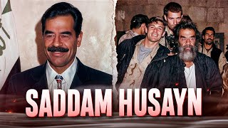 Download lagu Qon bilan yuvilgan xiyonat: Saddam Husaynni kimlar o’ldirdi? mp3 Download lagu Qon bilan yuvilgan xiyonat: Saddam Husaynni kimlar o’ldirdi? mp3