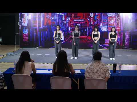 220731 [Comment] cover NCT DREAM & LE SSERAFIM & ITZY @ River Plaza Cover Dance (Audition)