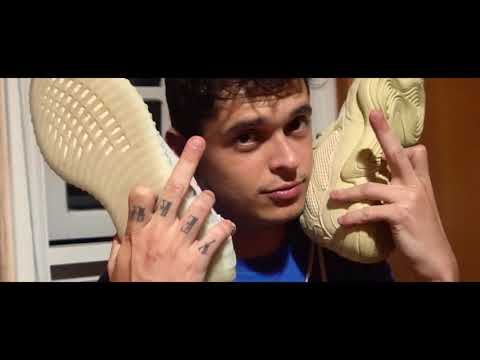 Young Mascka - Raffa Moreira Ft. Emicouto & Lil Lixo (Official Music Video)