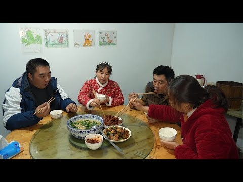 冬月 臘月