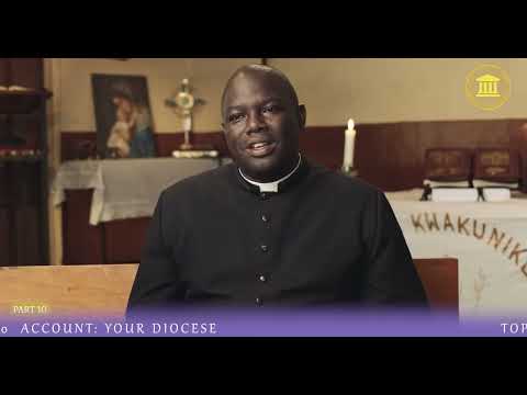 Fr. Gilbert: A Priest’s Journey | Mathare Chronicles 2