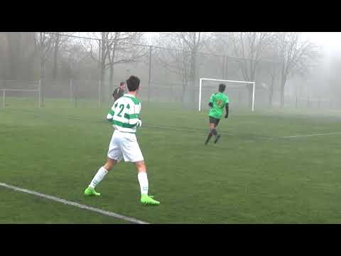 2017_12_02 FC Almere A1 - Amstelveen A1  4-1