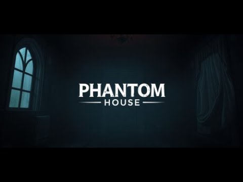 Save 50% on Phantom House on Steam
