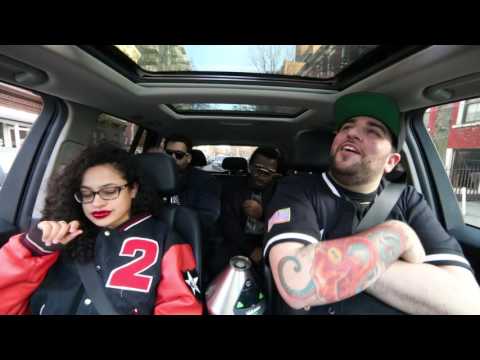 BUB STYLES - RIDIN ROUND MY CITY (OFFICIAL VIDEO)