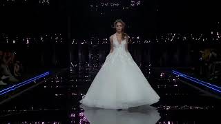 Nicole spose 2019,Gentile Wedding alta moda sposa Monopoli Bari.