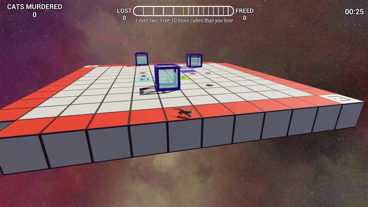 Video trailer for Sqvishy