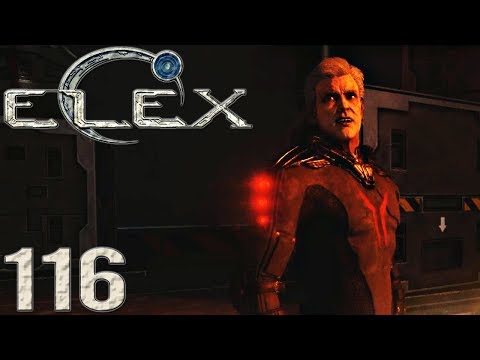 ELEX | 116 - Die Wahrheit über Falk